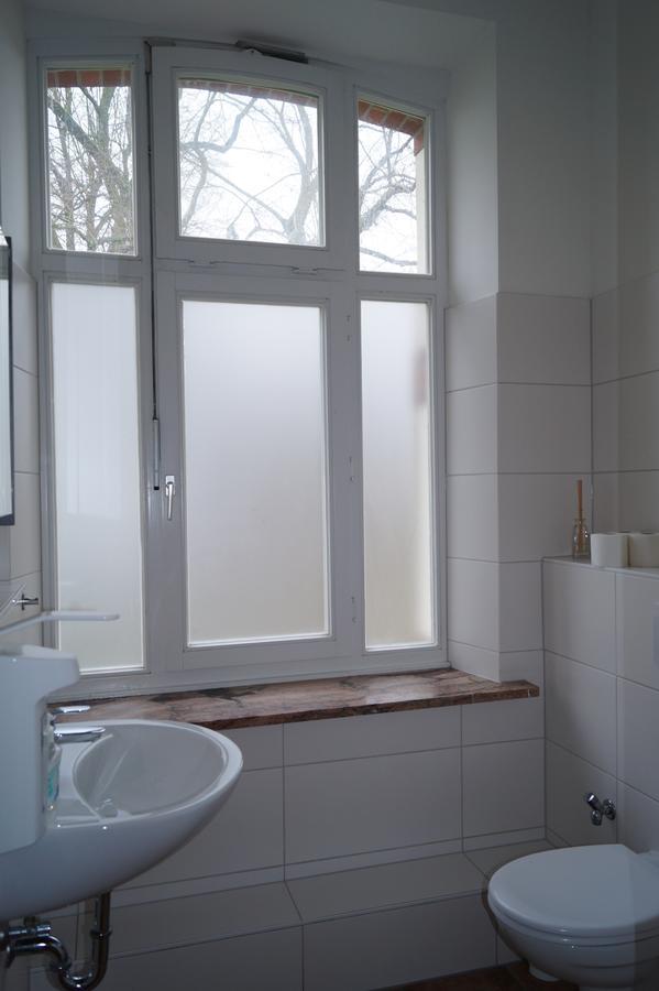 My-Bed Hamburg Familien Appartment Exterior foto